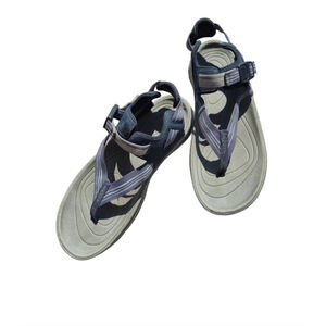 Keen Terradora Women’s Hiking Sandals Strappy Adjustable Outdoor Comfort Size 6
